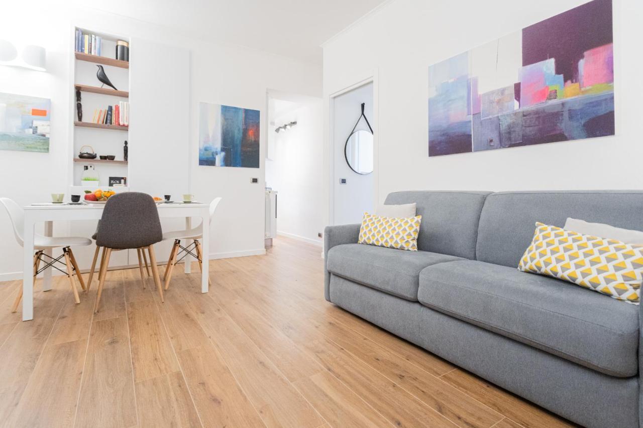 Appartamento Rosart House By Rent All Côme Esterno foto