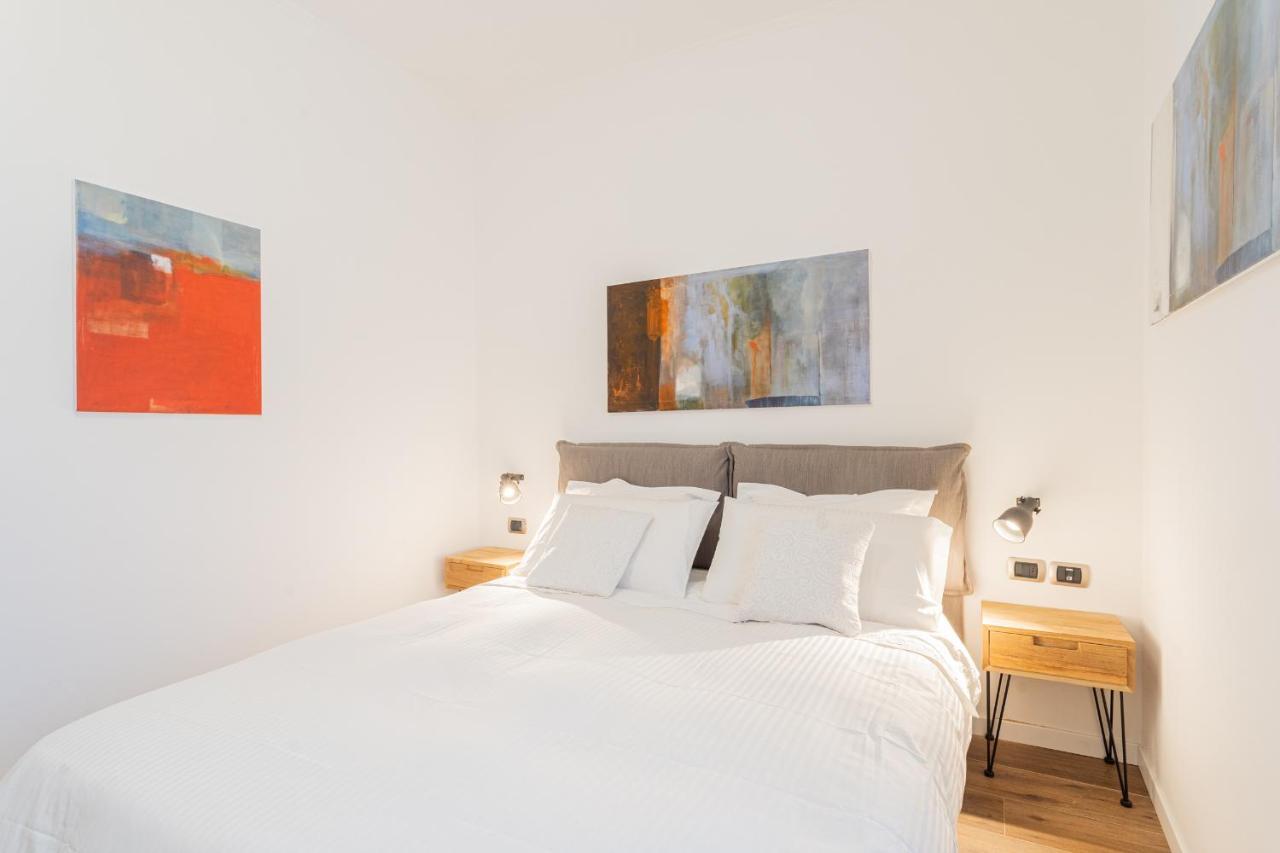 Appartamento Rosart House By Rent All Côme Esterno foto