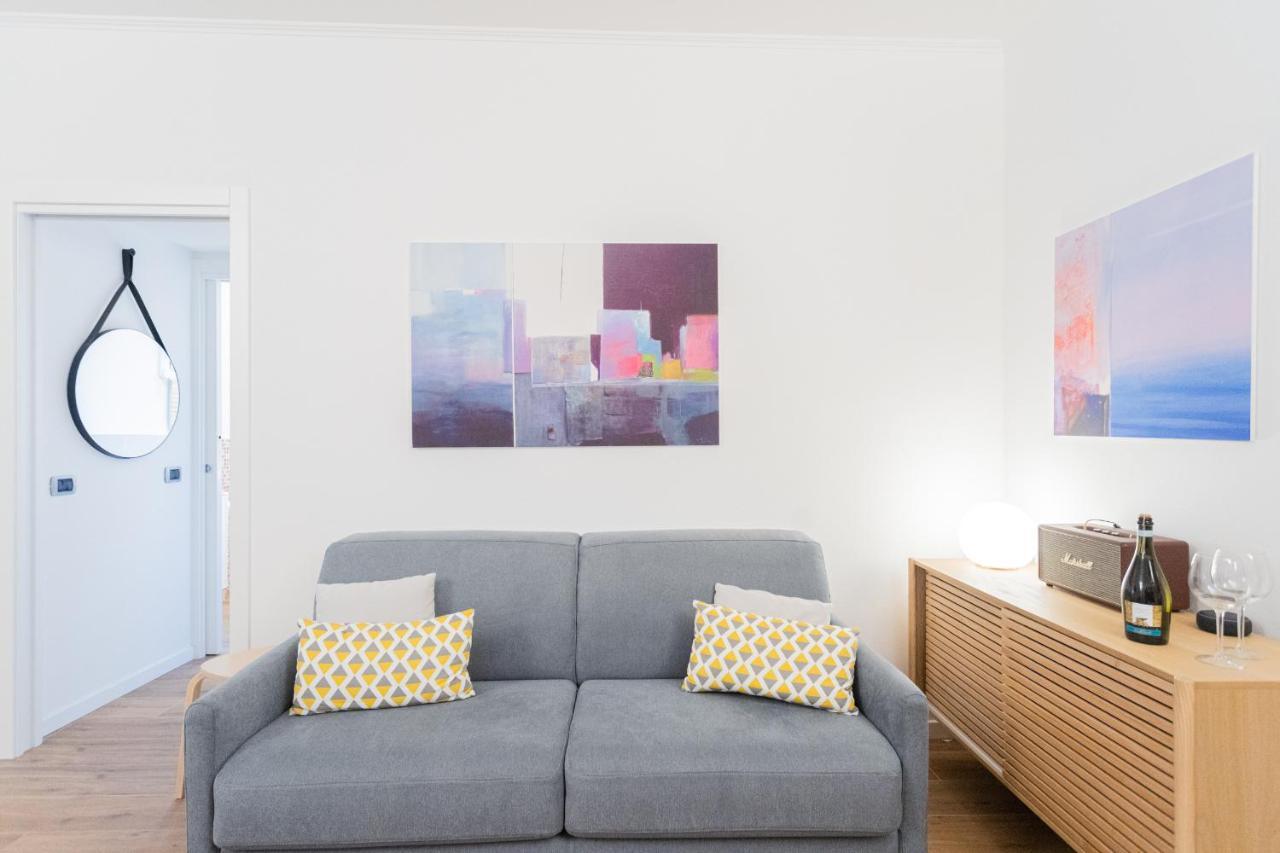 Appartamento Rosart House By Rent All Côme Esterno foto